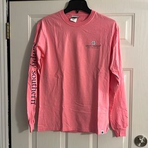 Long Sleeve T